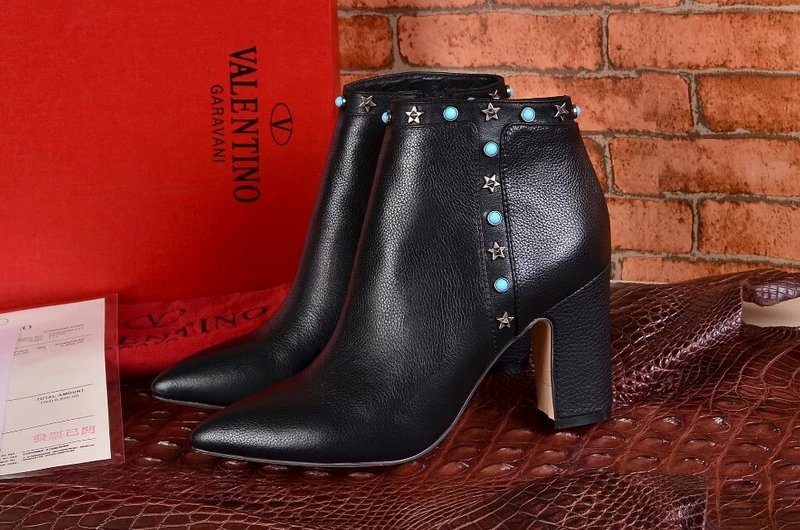 Valentino Casual Fashion boots Women--010